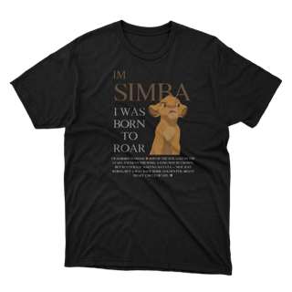 IM SIMBA
