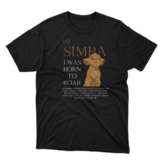 IM SIMBA
