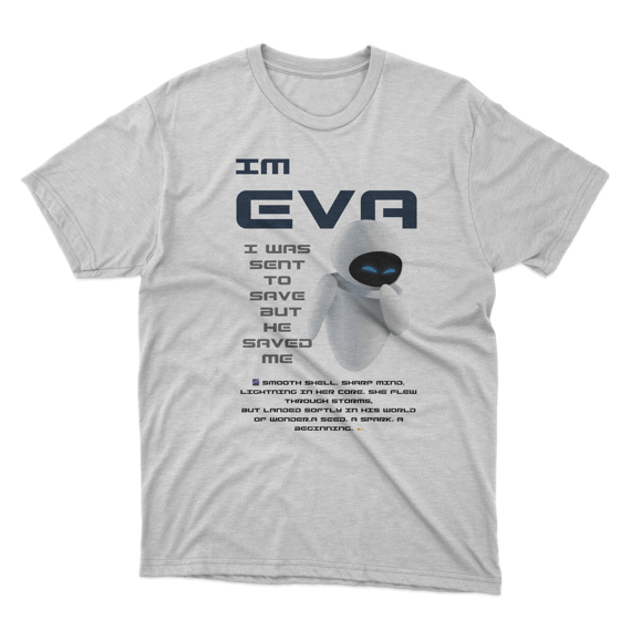 IM EVA