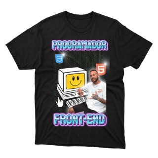 Programador Front-end