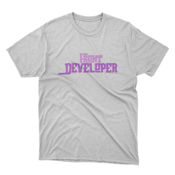 Front Developer