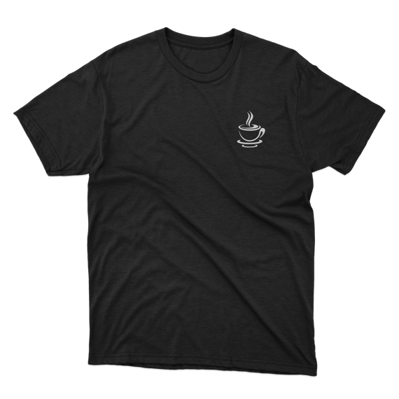 Camiseta Time Java