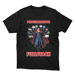 Programador Fullstack