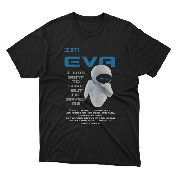 IM EVA