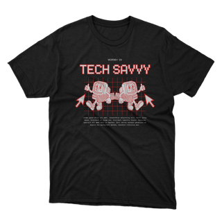 Tech Savvy
