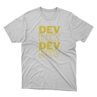 Nome do produtoDev dev dev