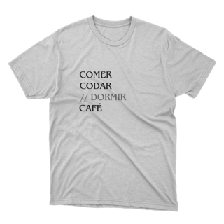 Comer Codar //Dormir Café