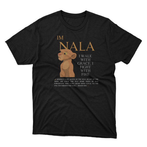 IM NALA