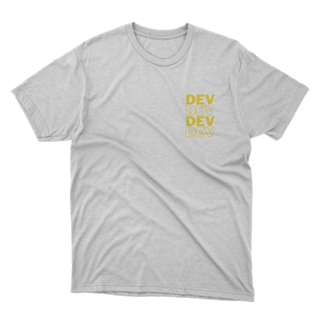Nome do produtoDev dev dev