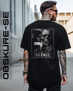 Nome do produto SILENCE