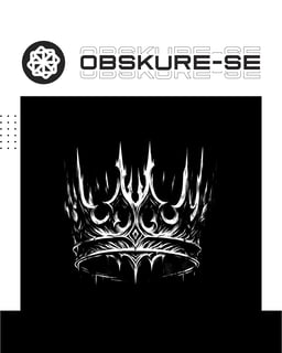 Nome do produto CAMISETA ASCENSÃO SOMBRIA