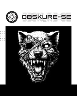 Nome do produto T-SHIRT BIG BAD WOLF