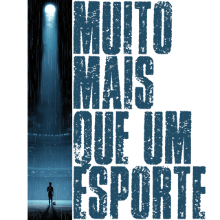 Nome do produto MAIS QUE UM ESPORTE 2