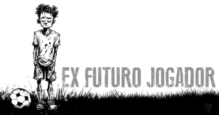 Nome do produto EX FUTURO JOGADOR