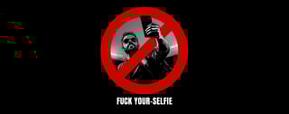 Nome do produto FUCK YOUR-SELFIE CANECA 2