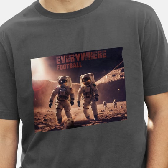 EVERYWHERE FOOTBALL