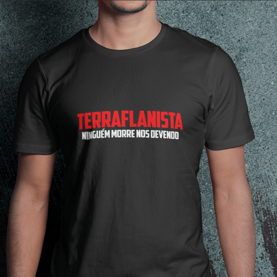 NINGUÉM MORRE NOS DEVENDO PRETA