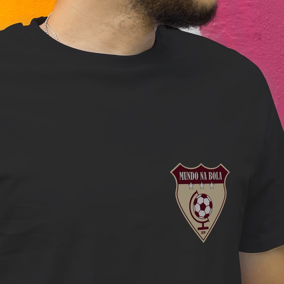 TIME MUNDO NA BOLA