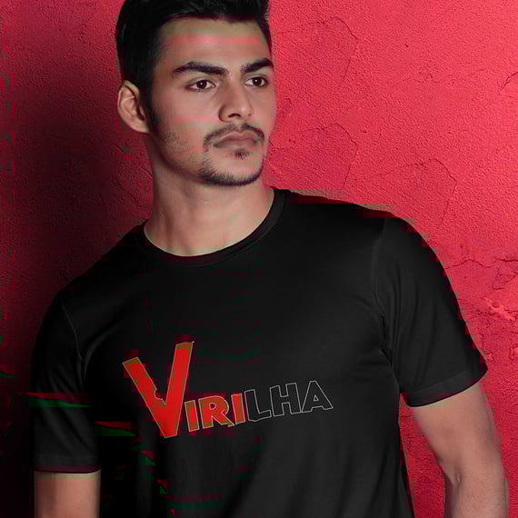 MORDEDOR DE VIRILHA OFICIAL