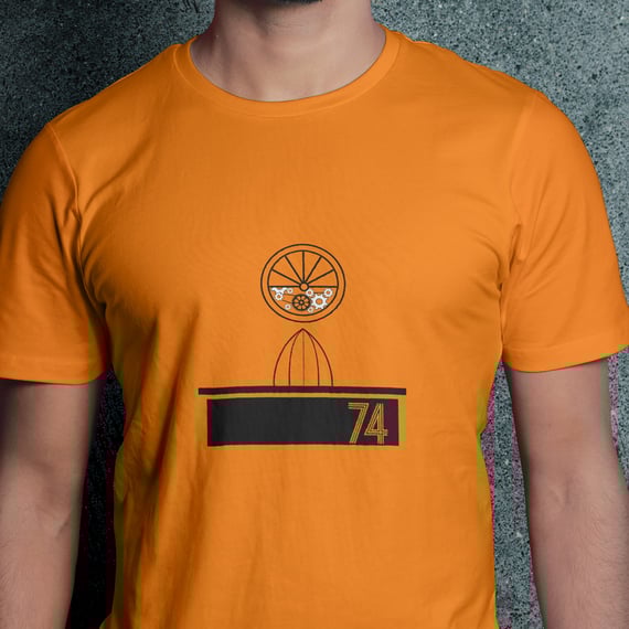 LARANJA MECÂNICA - V2