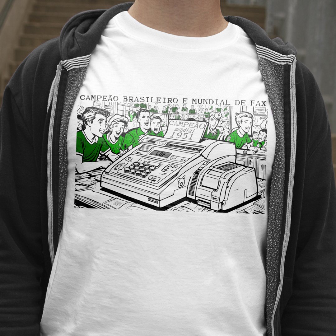 Nome do produto: CAMPEÃO MUNDIAL 1951