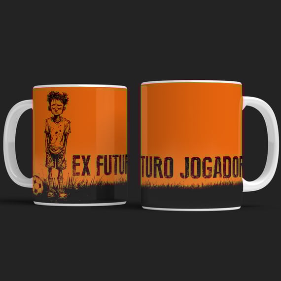 EX FUTURO JOGADOR 2