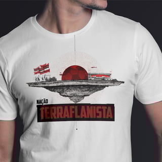 Nome do produto O TERRAFLANISTA