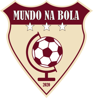 Nome do produto TIME MUNDO NA BOLA