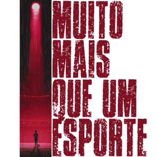 Nome do produto MAIS QUE UM ESPORTE