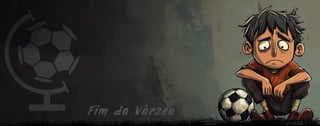 Nome do produto O FIM DA VÁRZEA... 