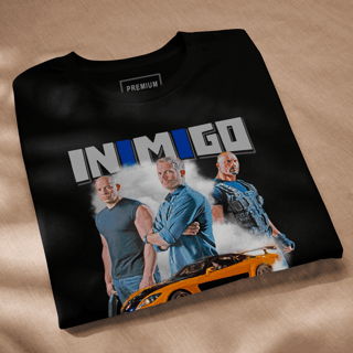 Nome do produto Inimigo do Detran