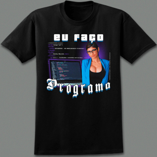 EU FAÇO PROGRAMA 2