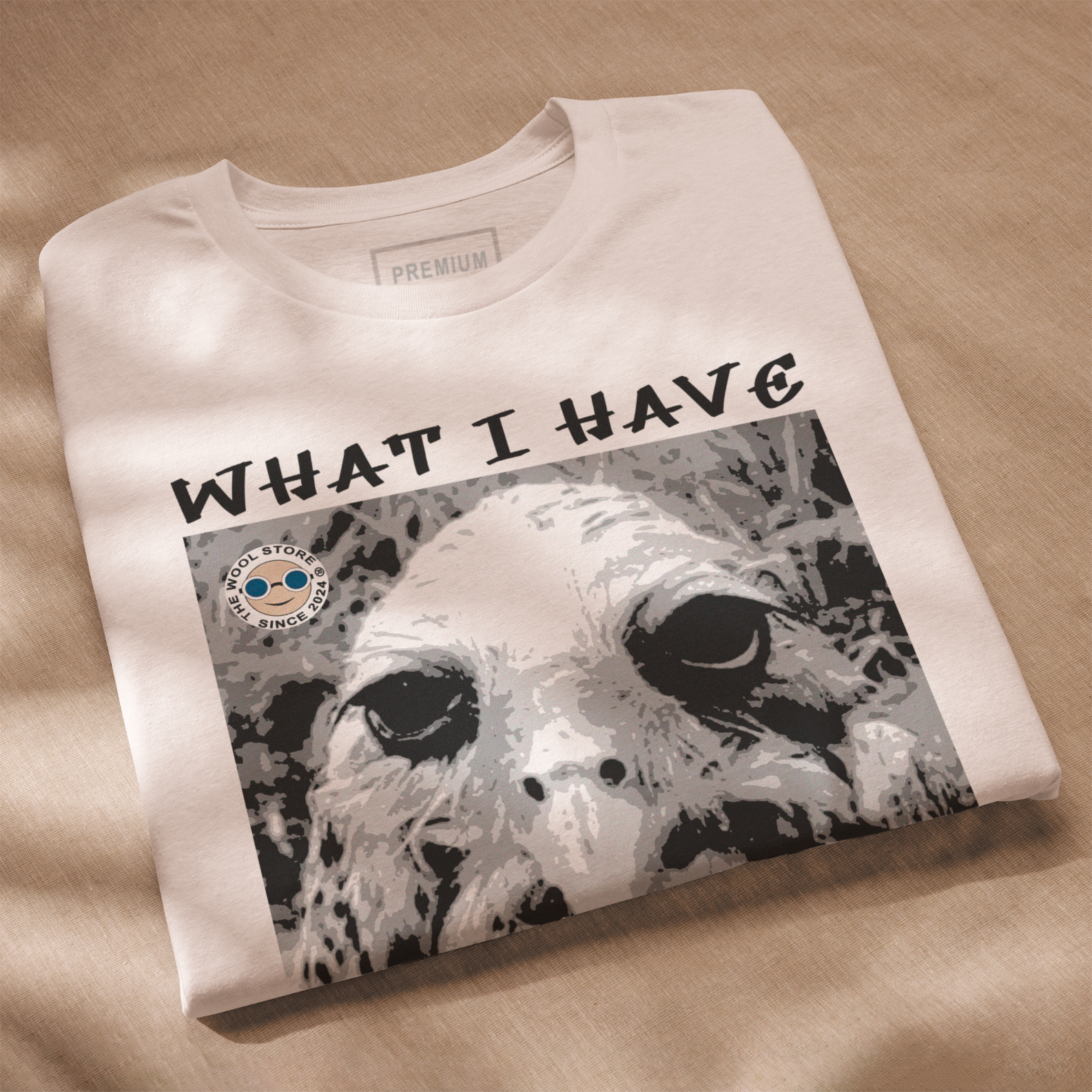 Nome do produto What I Have Bird