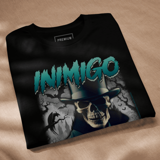 Nome do produto Inimigo da Receita Federal