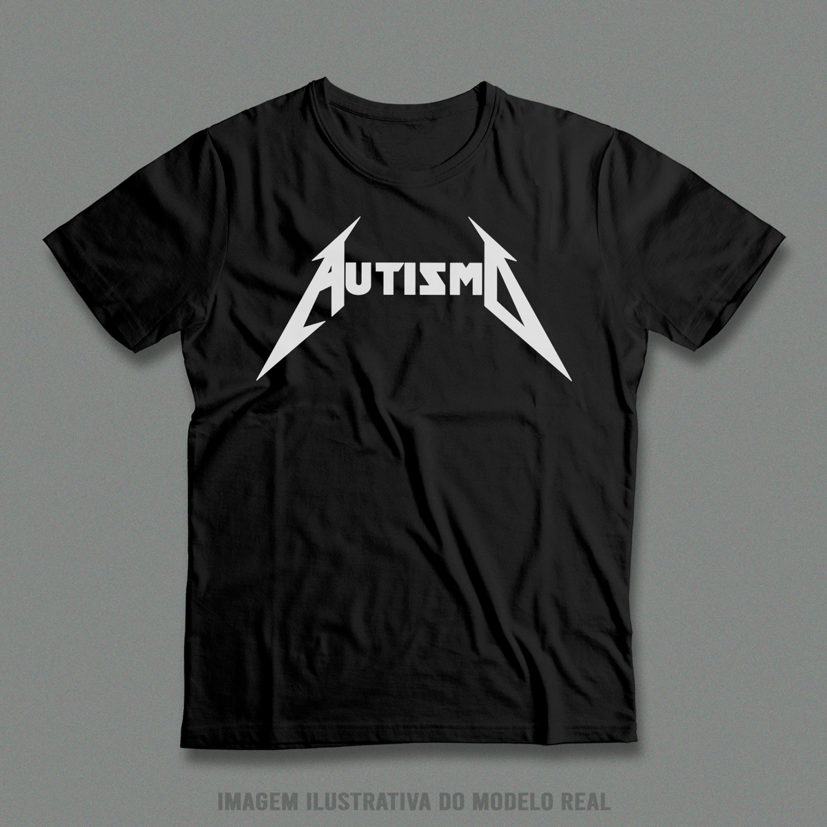 Nome do produto: AutismO