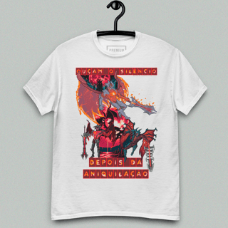 Camiseta - Aatrox