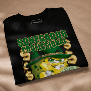Nome do produto Sonegador profissional