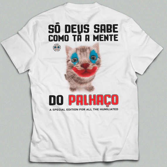 Mente do Palhaço