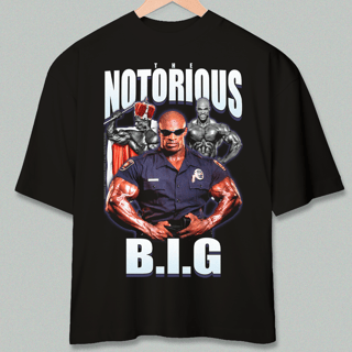 Oversized - Notorious B.I.G