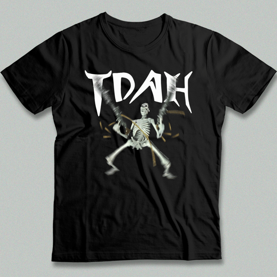 TDAH