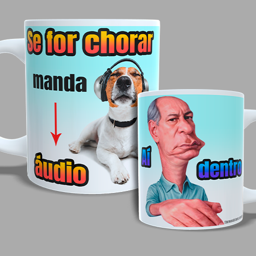 Nome do produto: Ai dentro