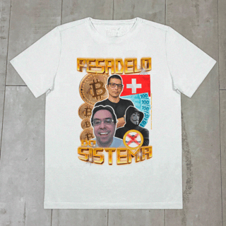 Nome do produto Pesadelo do SIstema 2