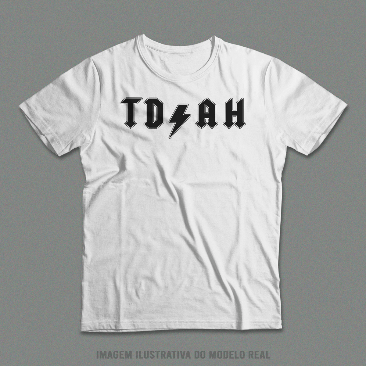 Nome do produto: TD-AH