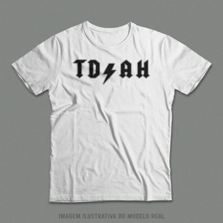 Nome do produto TD-AH