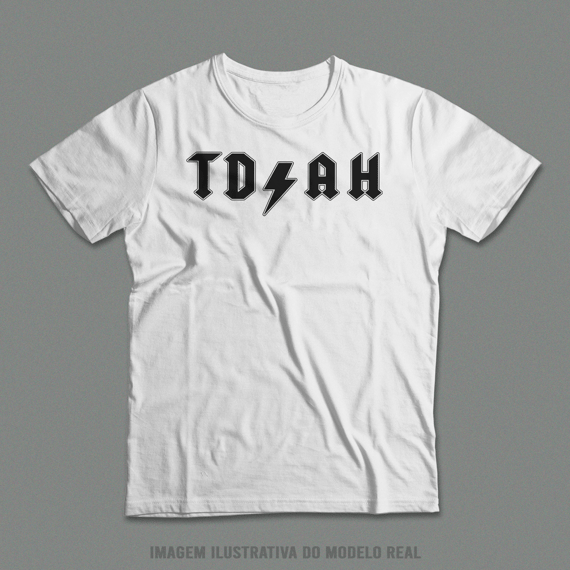 TD-AH