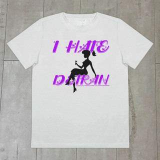 Nome do produto I Hate Detran