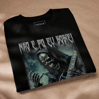 Nome do produto Camiseta - Eu Bobiei