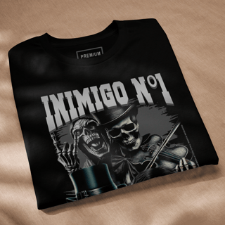 Nome do produto Inimigo do Estado