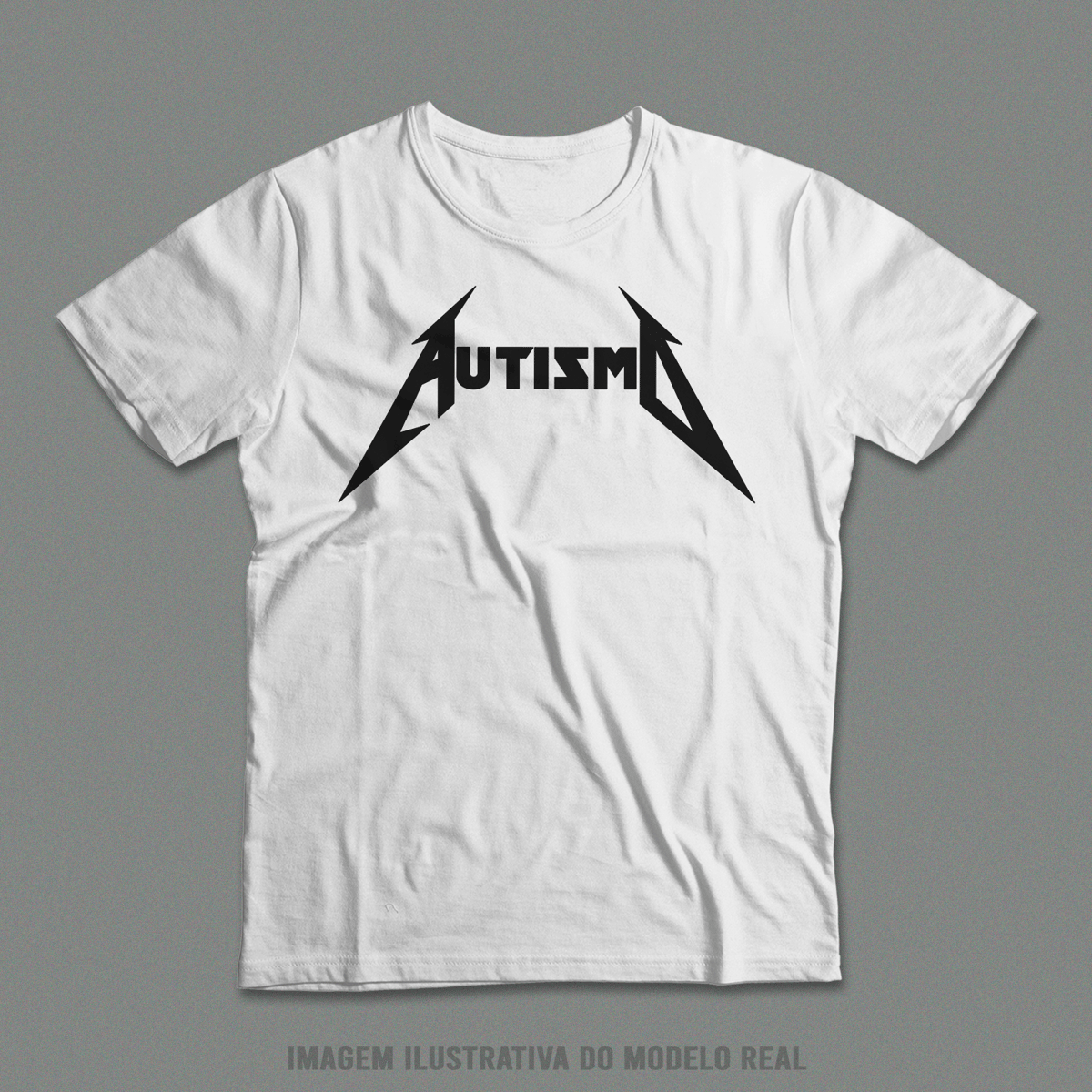 Nome do produto: AutismO 2