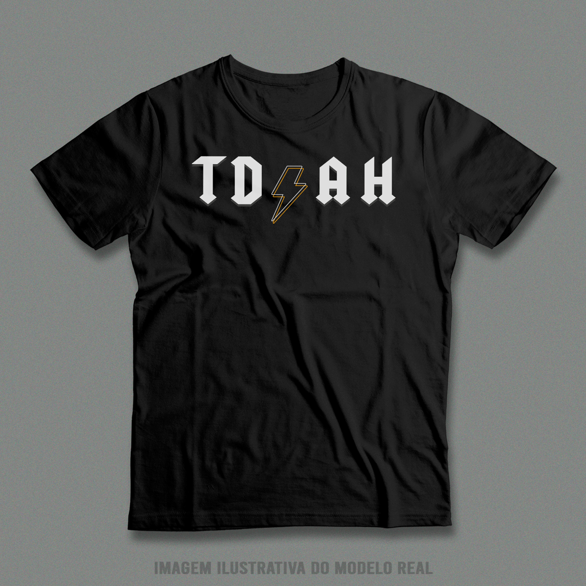 Nome do produto: TD-AH 2